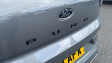 Ford Puma 1.0 EcoBoost Hybrid mHEV ST-Line X 5dr Petrol Hatchback